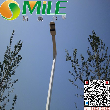 黑龍江省的農(nóng)村太陽(yáng)能路燈廠(chǎng)家