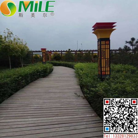 玉溪LED太陽能路燈