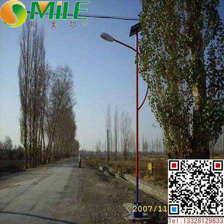 齊齊哈爾太陽能路燈廠家聯(lián)系