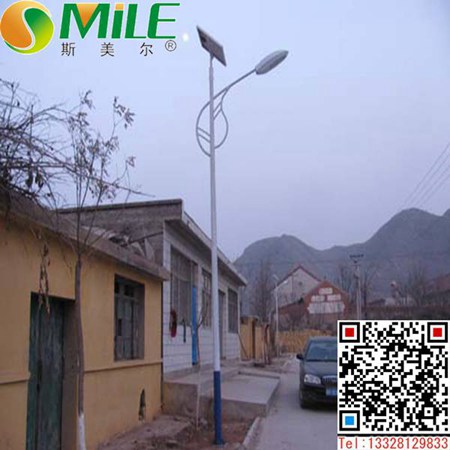 包頭LED太陽(yáng)能路燈