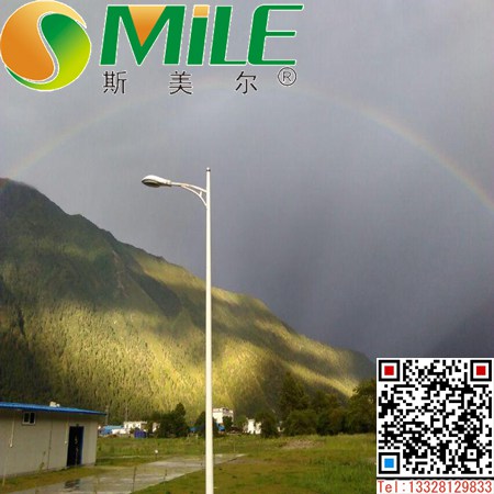 包頭的農(nóng)村太陽能路燈廠家
