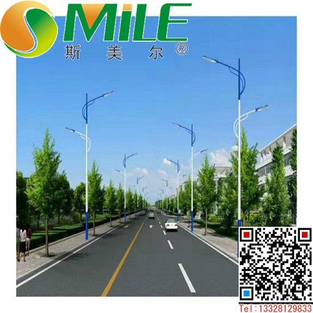 朔州太陽能路燈信息