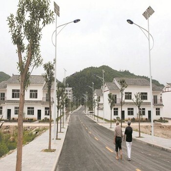 渭南鋰電太陽(yáng)能路燈廠家批發(fā)