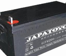 东洋蓄电池6GFM50型号产品特征，配置厂家直供图片