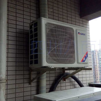 格力中央空调优于壁挂机的优势