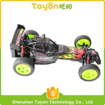 供应托阳遥控赛车极速竞技玩具儿童玩具耐摔耐撞耐冲击