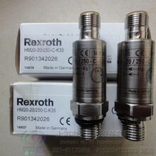 德國力士樂Rexroth傳感器HM20-1X/250-C-K35圖片