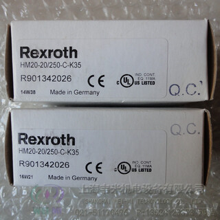 德国力士乐Rexroth传感器HM20-1X/250-C-K35图片2