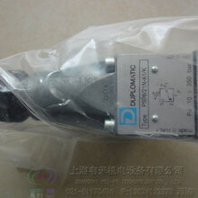 迪普马DUPLOMATIC压力继电器PSP6/21N-K1-K图片