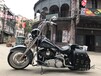 江苏租借哈雷-上海出租复古车摩托车-广告拍摄