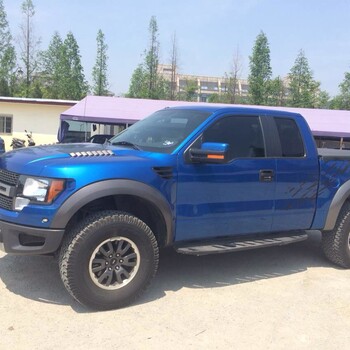 福建承租福特f-150跑车、湖北租福特f-150跑车、湖北租赁福特f-150跑车