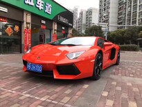 上海保时捷918出租-租借保时捷918婚车车队-婚礼庆典图片3