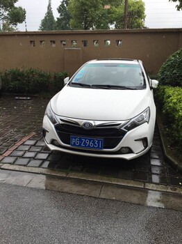 上海租网约车、正规公司租营运车、租网络预约车