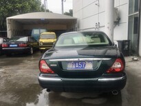 上海展览展示租赁捷豹xj8老爷车、图片4