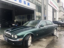 上海展览展示租赁捷豹xj8老爷车、图片5