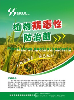功能性菌劑根結(jié)線蟲防治菌