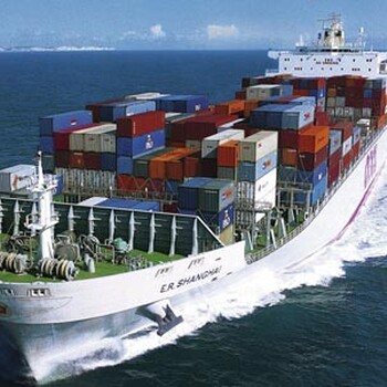 中国海运到澳洲的国际物流运输是怎样的？