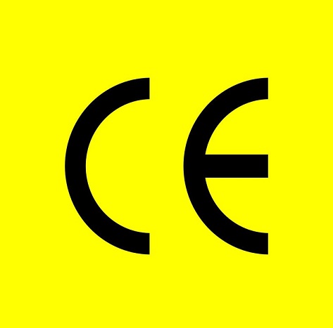启东欧盟CE产品认证公司