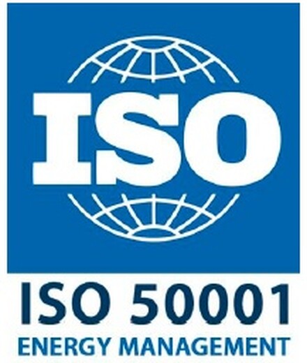 上海ISO50001能源管理体系认证做的多