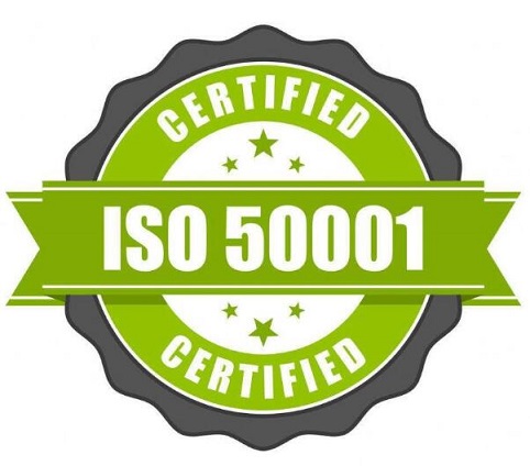 苏州ISO50001能源管理体系认证
