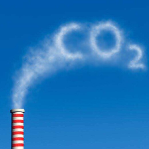 徐州ISO14064碳核查证书