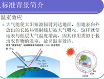 南京ISO14064换版与旧版的区别图片1