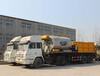  Rental price of Jiasheng Eurasian asphalt synchronous macadam sealer