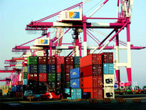 上海报关国际海运进口报关空运拼箱赫勒拿(Heldna)(图)图片3