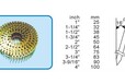 厂家生产直销开源钉业气动卷钉