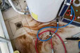 武汉武珞路热水器清洗189-7140-0460为什么要清洗电热水器