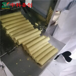 福建豆制品机械厂家销售_千张素鸡机生产线_加工豆腐卷机器价格