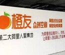 临平阿里系橙友众创空间欢迎优秀企业入驻空间图片
