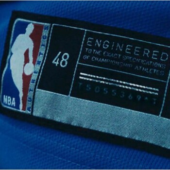 nfc球衣标签智能NBA球衣定制耐克智能NBA球衣标签NFC球衣标签