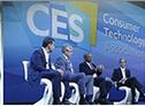 2018CES+2018CES位置图片2