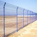 库尔勒铁路护栏隔离栅汝州市围栏永济铁丝网护栏新密市护栏