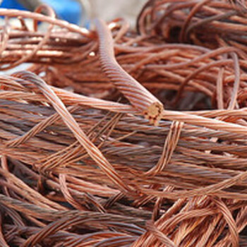 北京废电缆回收北京废铜回收废金属回收冶炼厂