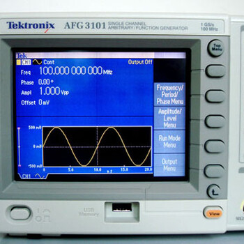 Keysight(原Agilent)N5182AMXG矢量信号发生器