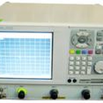 一周无体天天回收二手N5230AE5071C系列网络分析仪