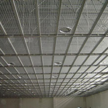 安平縣吊頂鋼格板廠家