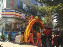 河源便利店遍布市场，乐家嘉月月返现金回馈大众图片0