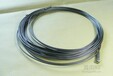 单晶炉提拉系统钨丝绳也叫钨绳或钨钢丝绳