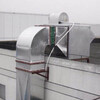 供青海空调风管制作安装和西宁排烟管道制作安装工程