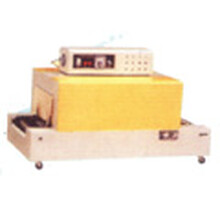 DRS-450A型PE膜收缩机、纸箱大型收缩机