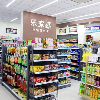 深圳有哪些24小时便利店---乐家嘉便利店加盟