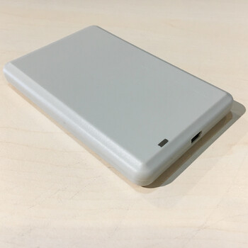 HX9809U-L频RFID电子标签读卡器带二次开发包
