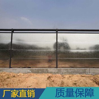 深圳A类围挡工地道路施工装配式烤漆围栏厂家批发价