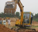 江阴周庄叉车行车挖掘机培训考证哪里有图片