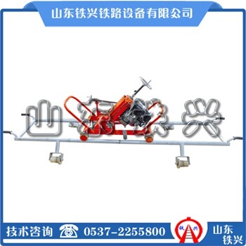 NCM-4.8内燃钢轨打磨机公司_价格行情