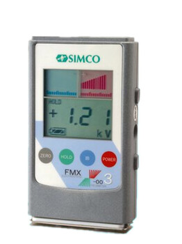 SIMCOFMX-003静电测试仪