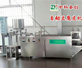 东莞豆腐皮机器厂家,大型全自动千张机